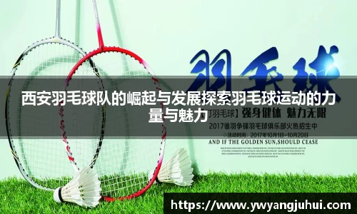 西安羽毛球队的崛起与发展探索羽毛球运动的力量与魅力